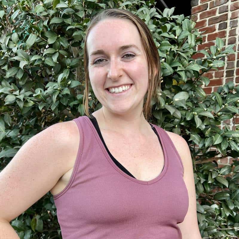 Emily Gentry - Dance Instructor at Nans Dance In Raleigh